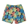 Saxx Underwear Go Coastal 5´´ Simshorts male