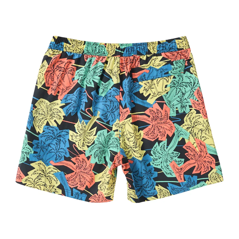 Saxx Underwear Go Coastal 5´´ Simshorts male