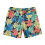 Saxx Underwear Go Coastal 5´´ Simshorts male