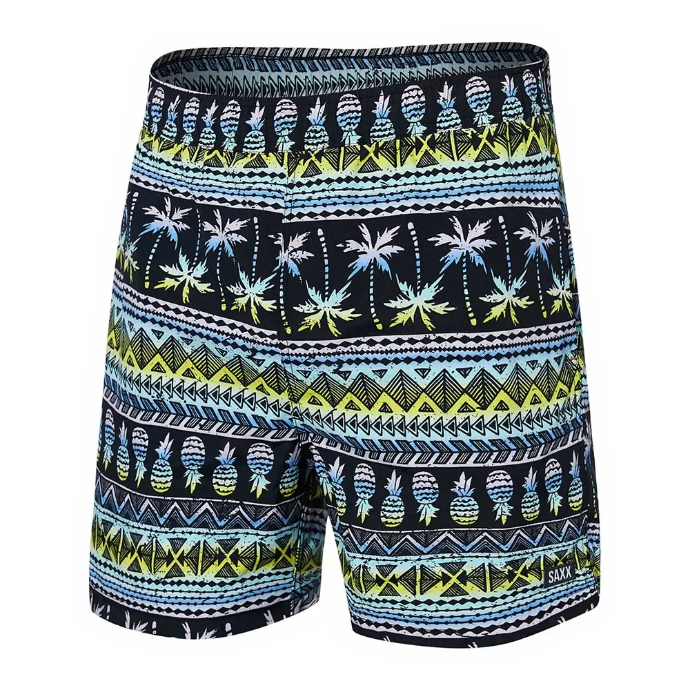 Saxx Underwear Go Coastal Simshorts male Saxx Underwear Go Coastal Simshorts male