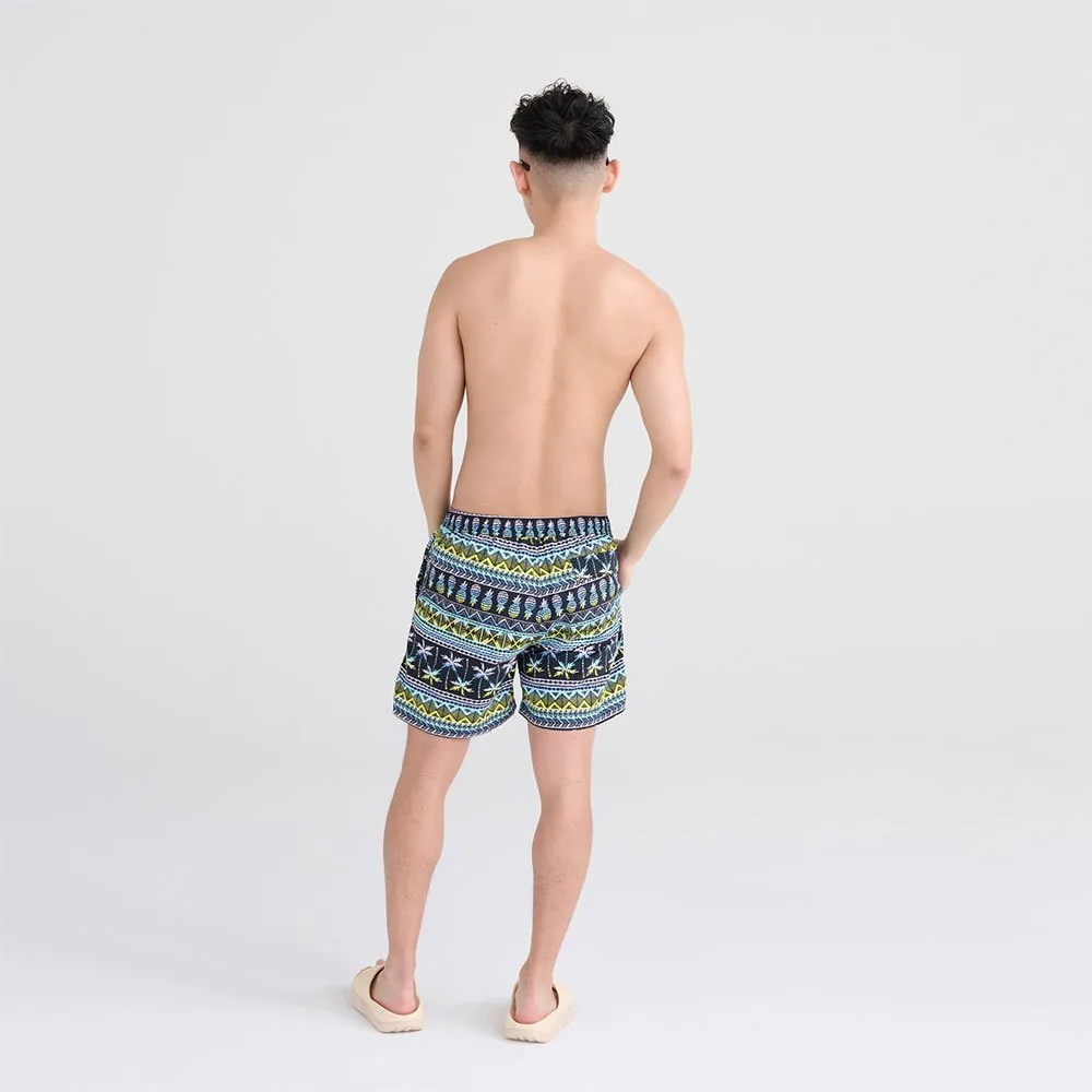 Saxx Underwear Go Coastal Simshorts male Saxx Underwear Go Coastal Simshorts male
