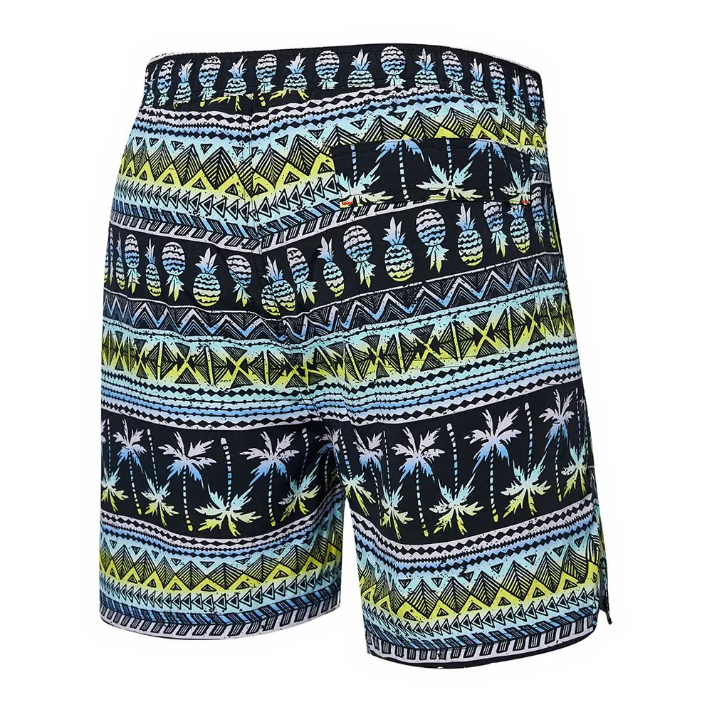 Saxx Underwear Go Coastal Simshorts male Saxx Underwear Go Coastal Simshorts male