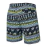 Saxx Underwear Go Coastal Simshorts male