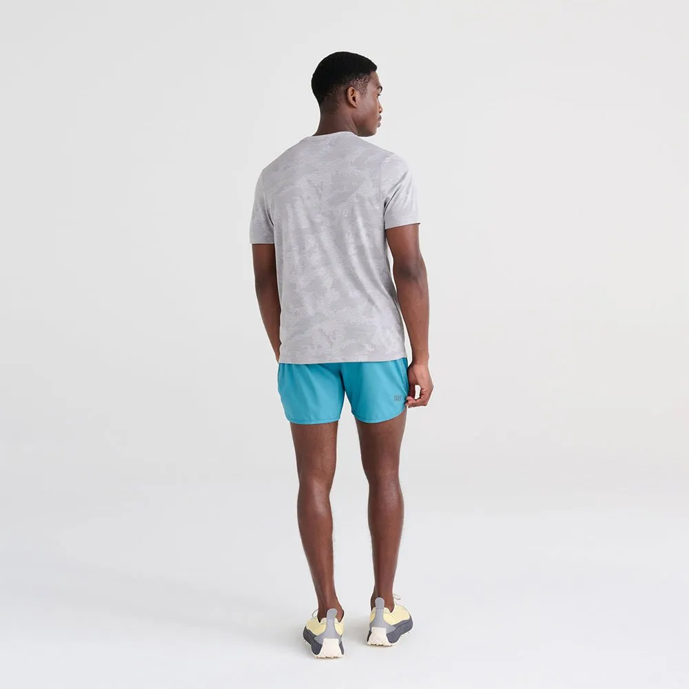 Saxx Underwear Hightail 5´´ 2-i-1 Shorts male