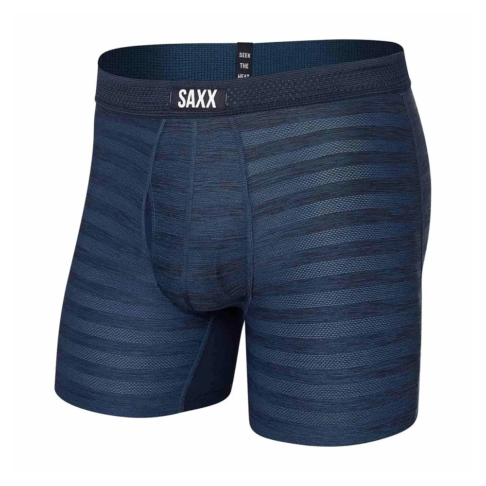 Saxx Underwear Hot Fly Boxers