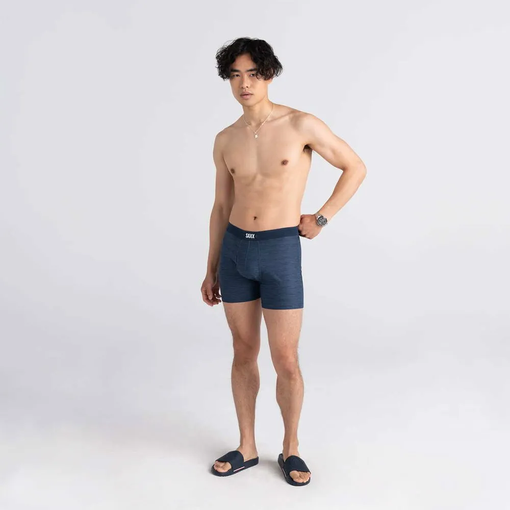 Saxx Underwear Hot Fly Boxers