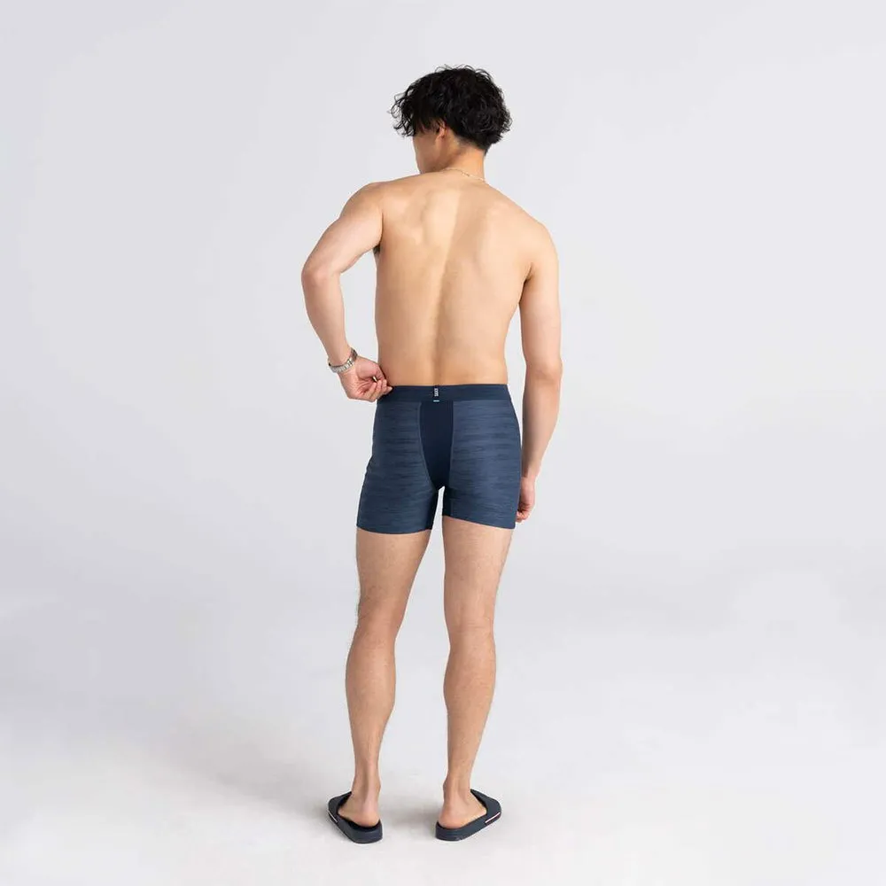 Saxx Underwear Hot Fly Boxers