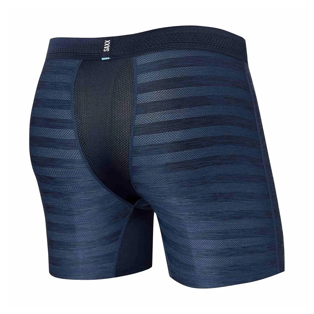 Saxx Underwear Hot Fly Boxers