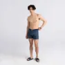 Saxx Underwear Hot Fly Boxers