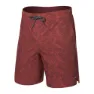 Palm camo / desert red