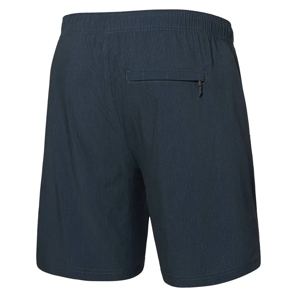 Saxx Underwear Multi Sport 2-i-1 Shorts male