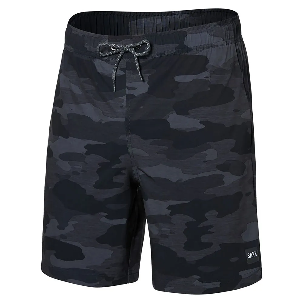 Saxx Underwear Multi Sport 2-i-1 Shorts male