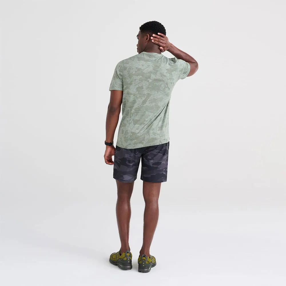 Saxx Underwear Multi Sport 2-i-1 Shorts male