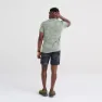 Saxx Underwear Multi Sport 2-i-1 Shorts male