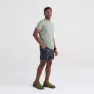 Saxx Underwear Multi Sport 2-i-1 Shorts male