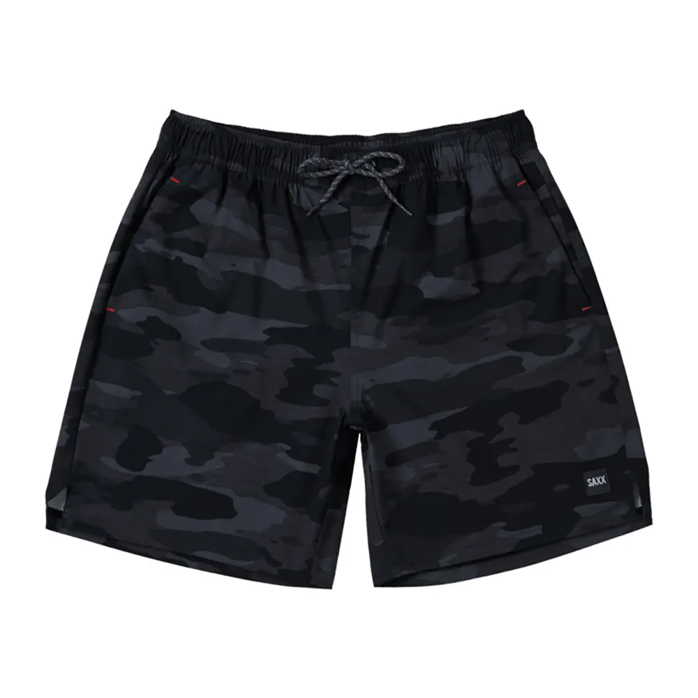 Saxx Underwear Multi-sport 7´´ 2-i-1 Shorts male