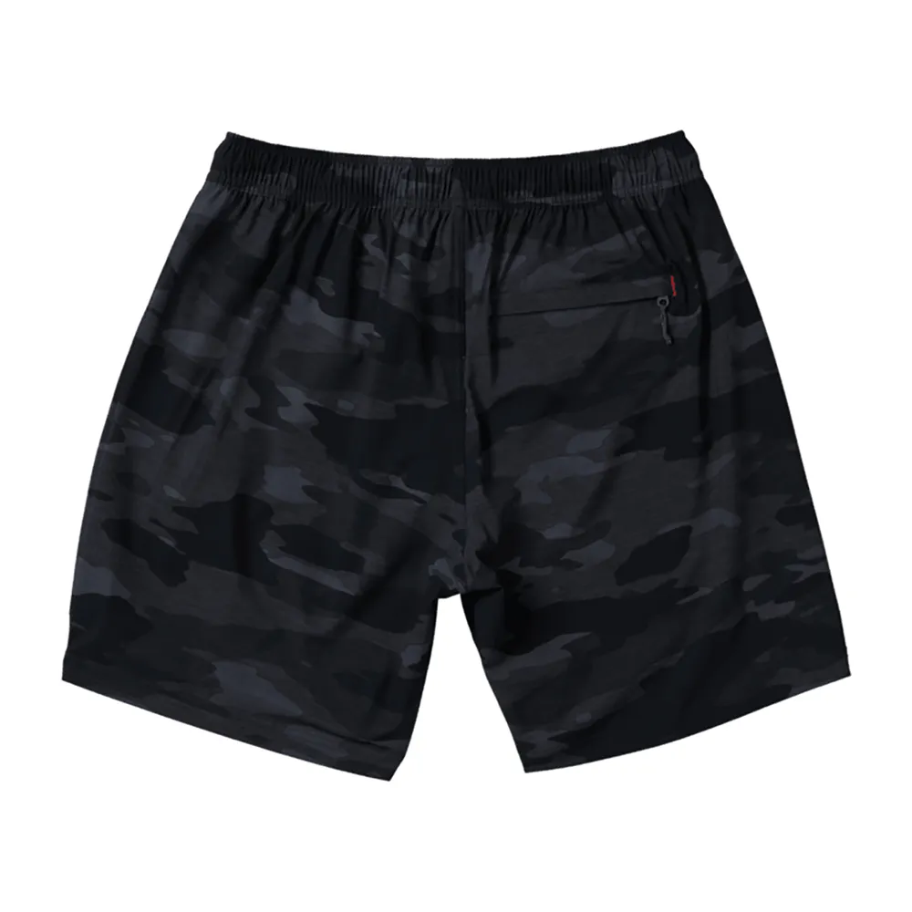 Saxx Underwear Multi-sport 7´´ 2-i-1 Shorts male