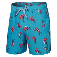 Saxx Underwear Oh Buoy 2in1 Simshorts male Saxx Underwear Oh Buoy 2in1 Simshorts male