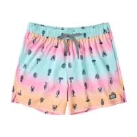 Saxx Underwear Oh Buoy 5´´ Simshorts male Saxx Underwear Oh Buoy 5´´ Simshorts male