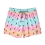 Saxx Underwear Oh Buoy 5´´ Simshorts male