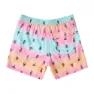 Saxx Underwear Oh Buoy 5´´ Simshorts male