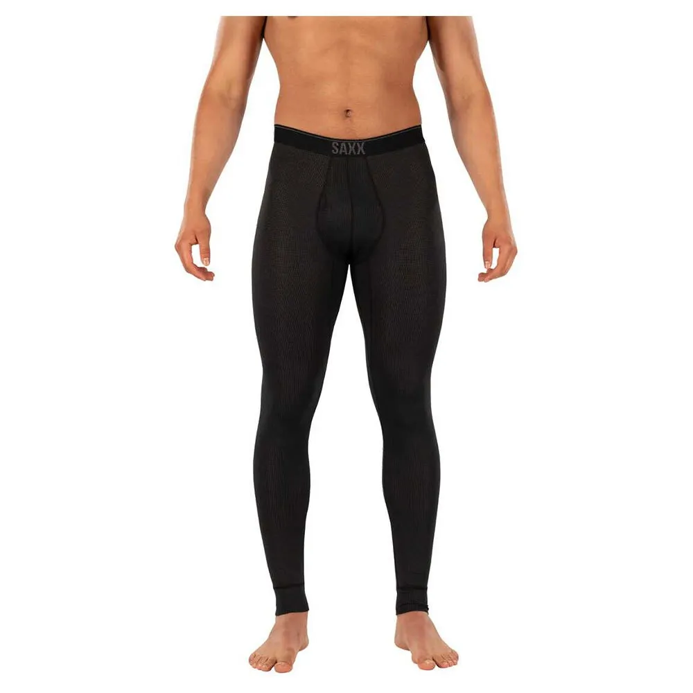 Saxx Underwear Quest Fly Baslagerbyxor