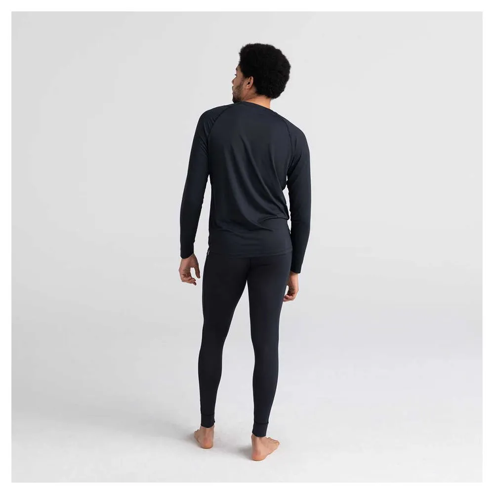 Saxx Underwear Quest Fly Baslagerbyxor