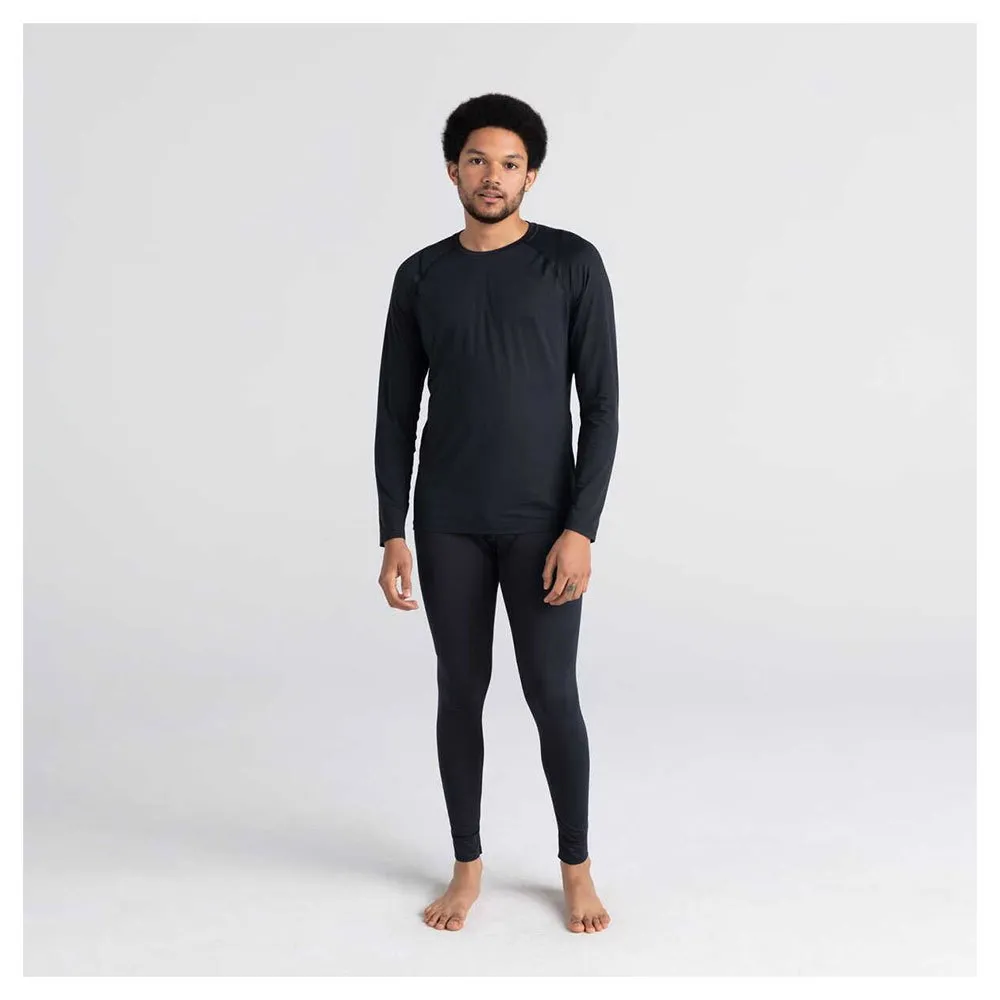 Saxx Underwear Quest Fly Baslagerbyxor