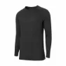 Saxx Underwear Quest Långärmad Baslager, Black