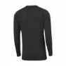 Saxx Underwear Quest Långärmad Baslager, Black