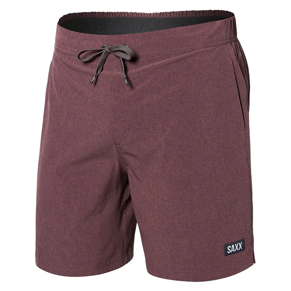 Saxx Underwear Sport 2 Life 7´´ 2-i-1 Shorts male