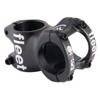 SB3 Fleet 31.8 Mm Cykelstyrstam SB3 Fleet 31.8 Mm Cykelstyrstam