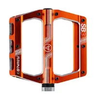 SB3 Flowy Am 2 Cykelpedaler
