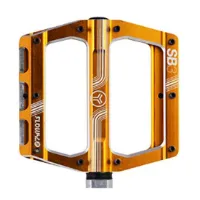 SB3 Flowy Am 2 Cykelpedaler