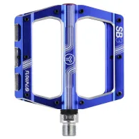SB3 Flowy Am 2 Cykelpedaler