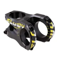 SB3 Flowy En 31.8 Mm Cykelstyrstam SB3 Flowy En 31.8 Mm Cykelstyrstam