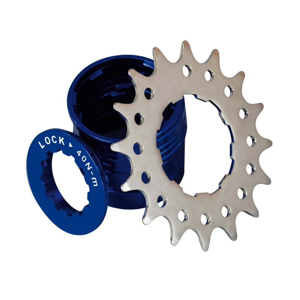 SB3 Singlespeed-kit