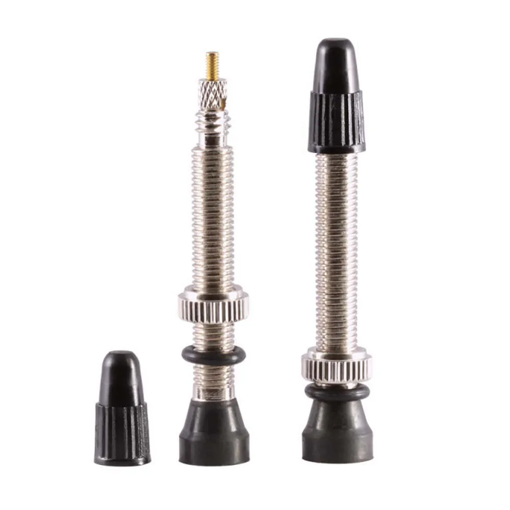 SB3 Tubeless 44 Mm Ventiler, Black, One Size