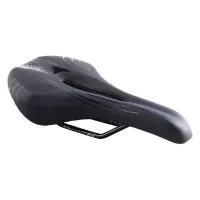 SB3 V2 Stealth Cykelsadel SB3 V2 Stealth Cykelsadel