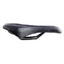 SB3 V2 Stealth Cykelsadel, Black, 144mm