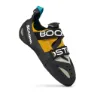 Scarpa Boostic R Klätterskor, Honey / white