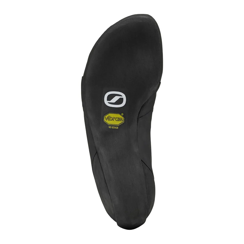Scarpa Boostic R Klätterskor, Honey / white