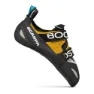 Scarpa Boostic R Klätterskor, Honey / white