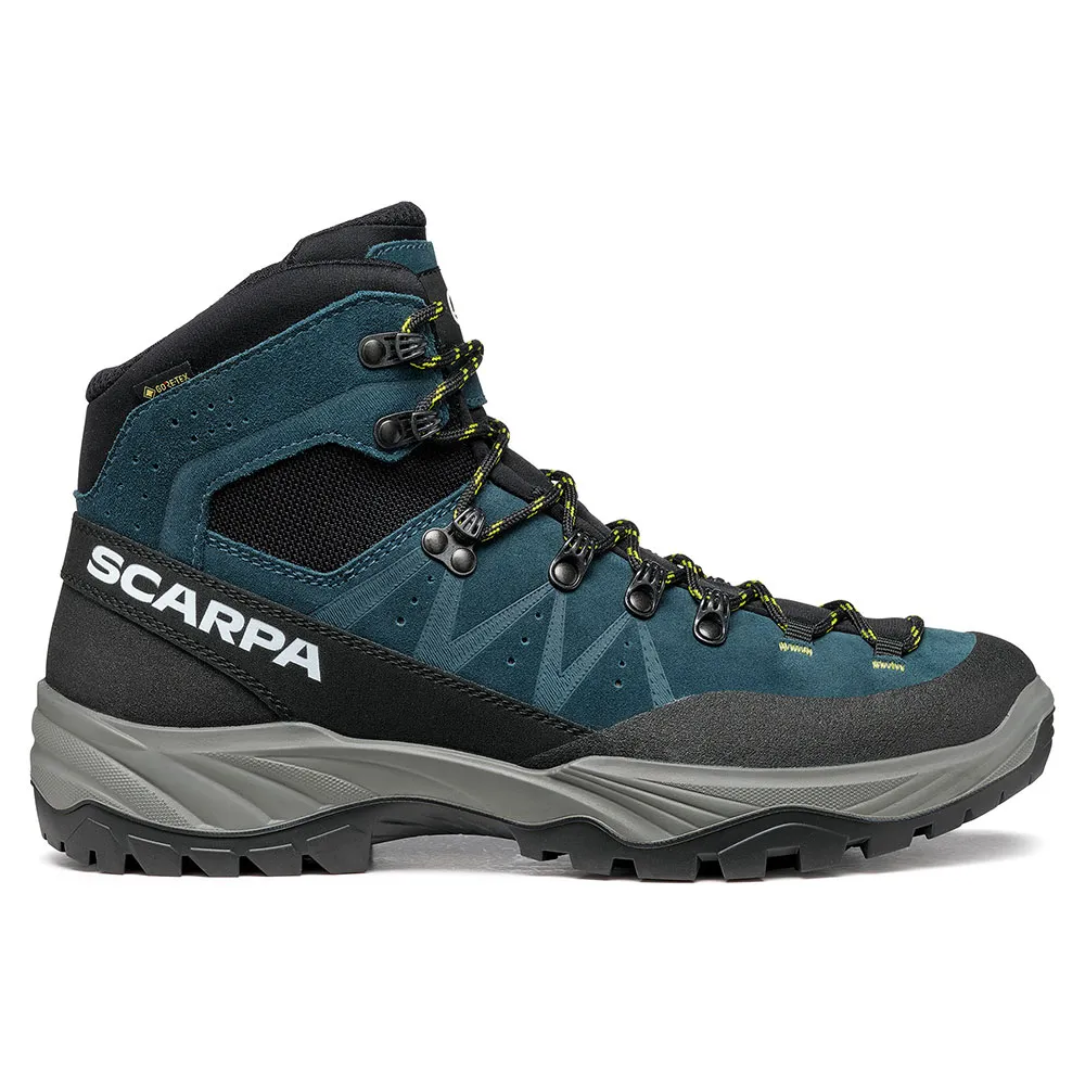 Scarpa Boreas Gtx Vandringskängor Scarpa Boreas Gtx Vandringskängor