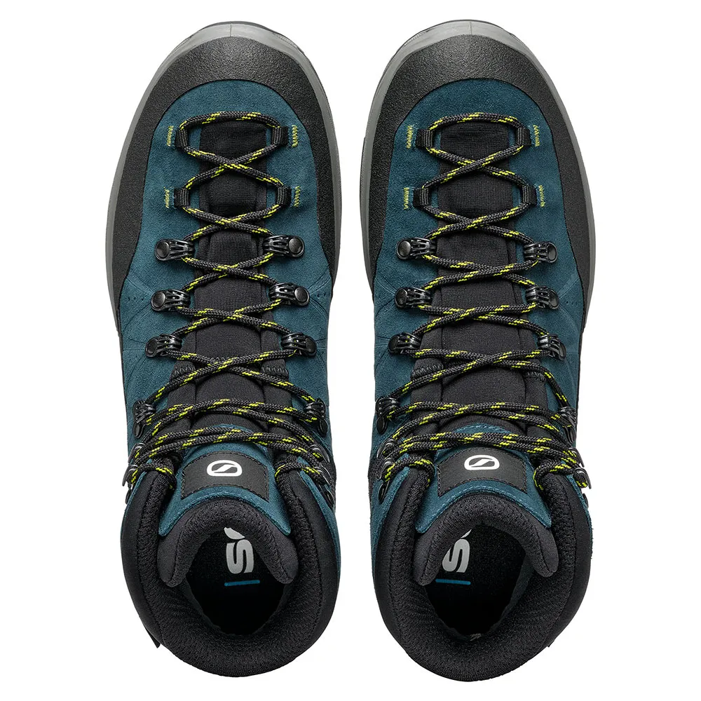 Scarpa Boreas Gtx Vandringskängor Scarpa Boreas Gtx Vandringskängor