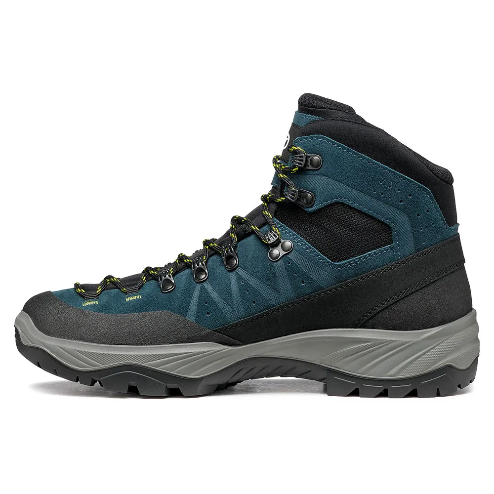 Scarpa Boreas Gtx Vandringskängor Scarpa Boreas Gtx Vandringskängor