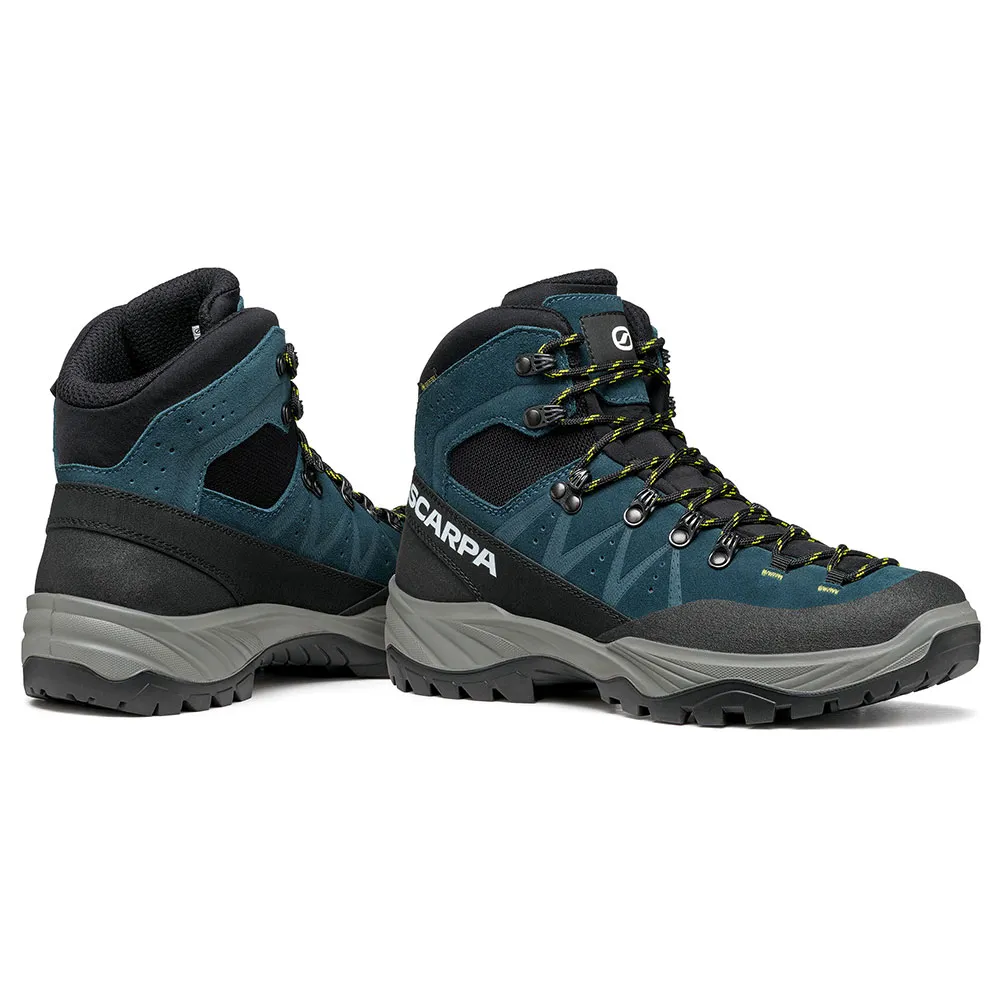 Scarpa Boreas Gtx Vandringskängor Scarpa Boreas Gtx Vandringskängor