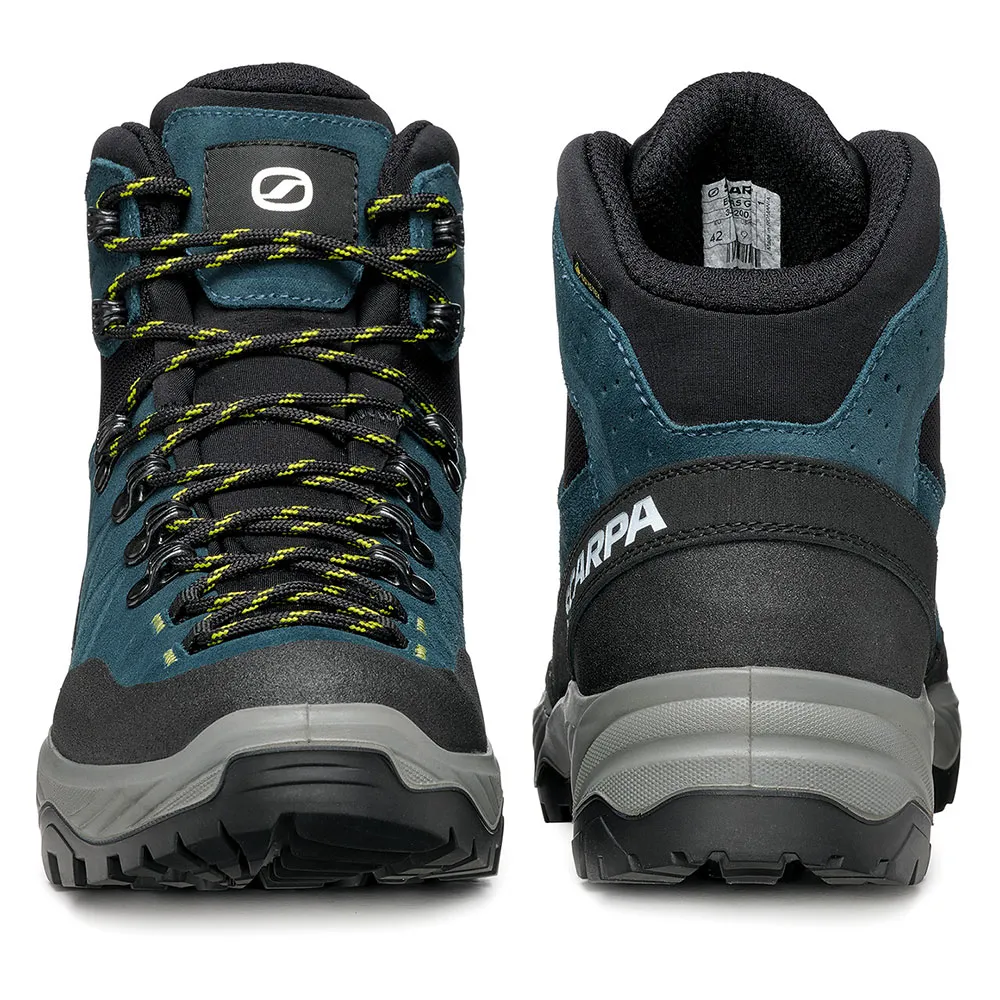 Scarpa Boreas Gtx Vandringskängor Scarpa Boreas Gtx Vandringskängor