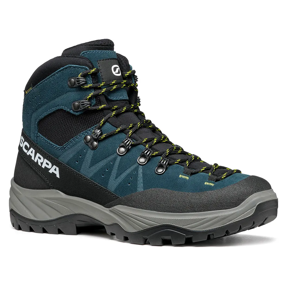Scarpa Boreas Gtx Vandringskängor Scarpa Boreas Gtx Vandringskängor