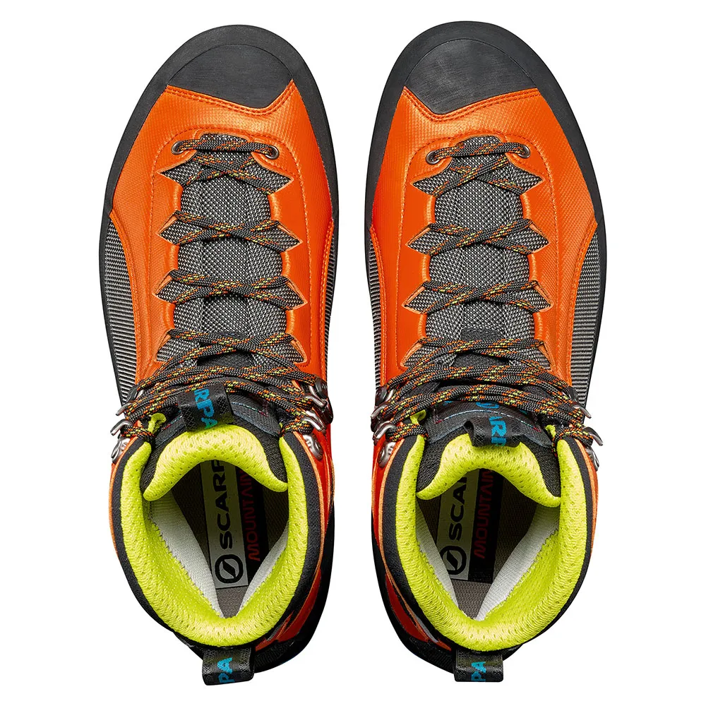 Scarpa Charmoz Hd Bergskängor Scarpa Charmoz Hd Bergskängor